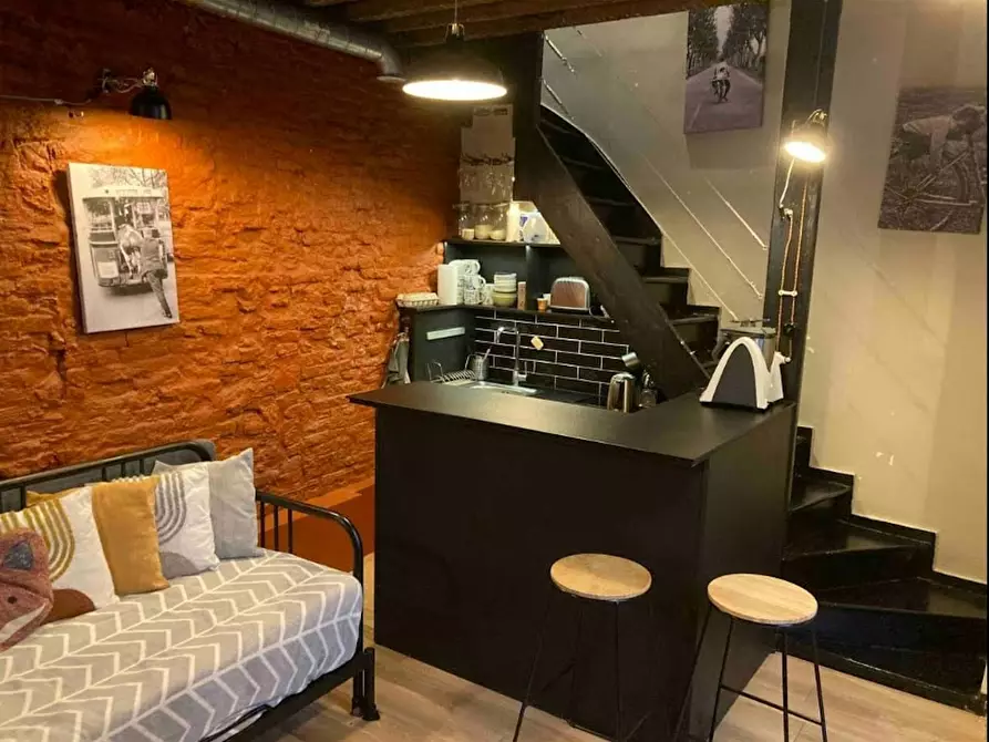 Immagine 4 di Appartamento in affitto  in Rue de Jemmapes a Lille