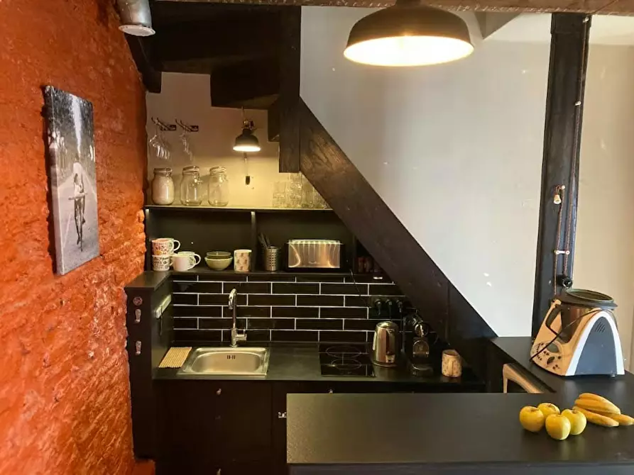 Immagine 5 di Appartamento in affitto  in Rue de Jemmapes a Lille