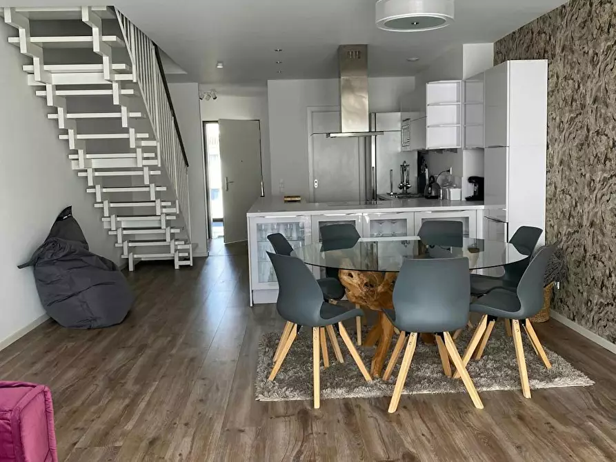 Immagine 1 di Casa indipendente in affitto  in Cottastraße a Stuttgart Stuttgart-Süd