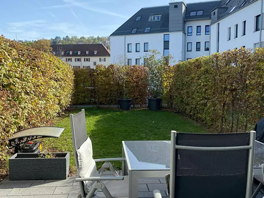Immagine 3 di Casa indipendente in affitto  in Cottastraße a Stuttgart Stuttgart-Süd