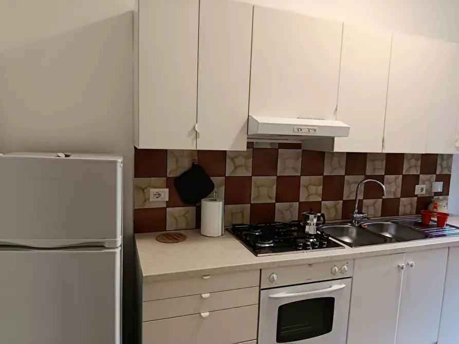 Immagine 5 di Camera in affitto  in Via Castelfidardo a Firenze