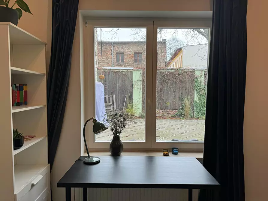 Immagine 7 di Camera in affitto  in Kirchhofstraße a Berlin