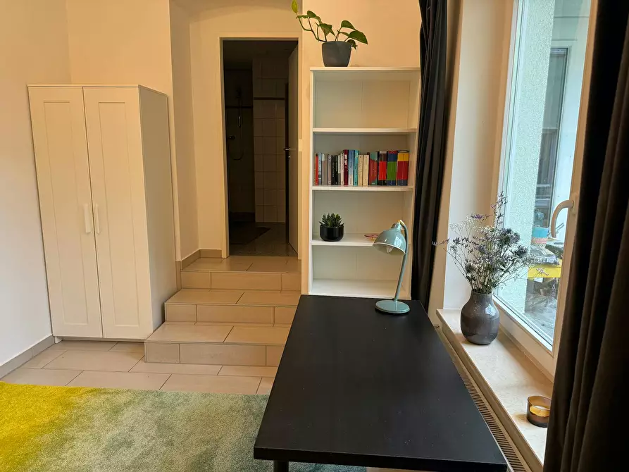 Immagine 6 di Camera in affitto  in Kirchhofstraße a Berlin