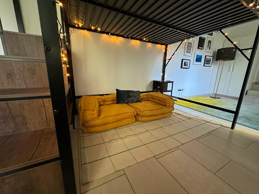 Immagine 4 di Camera in affitto  in Kirchhofstraße a Berlin