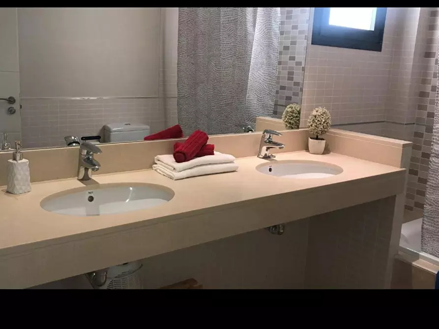 Immagine 6 di Appartamento in affitto  in Urbanización Castillo 3 Fase K a Nuevo Horizonte (Urbanizacion)