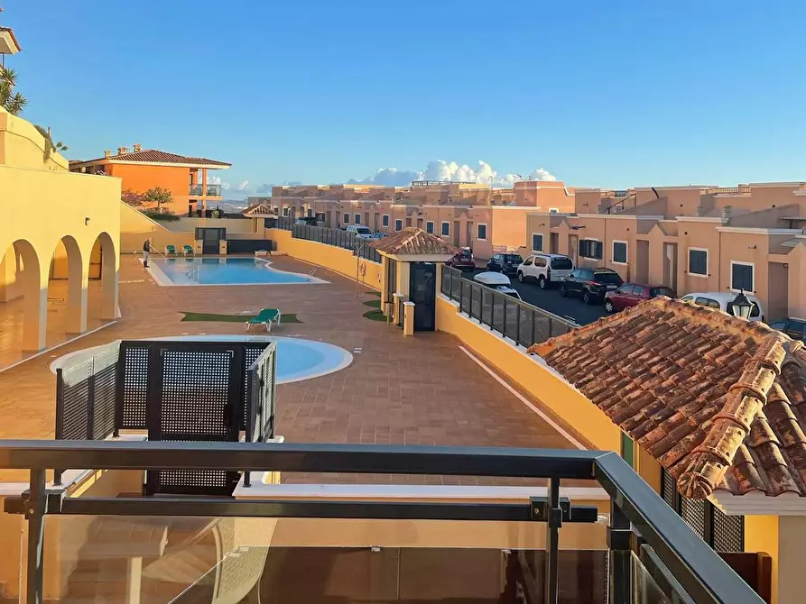 Immagine 1 di Appartamento in affitto  in Urbanización Castillo 3 Fase K a Nuevo Horizonte (Urbanizacion)