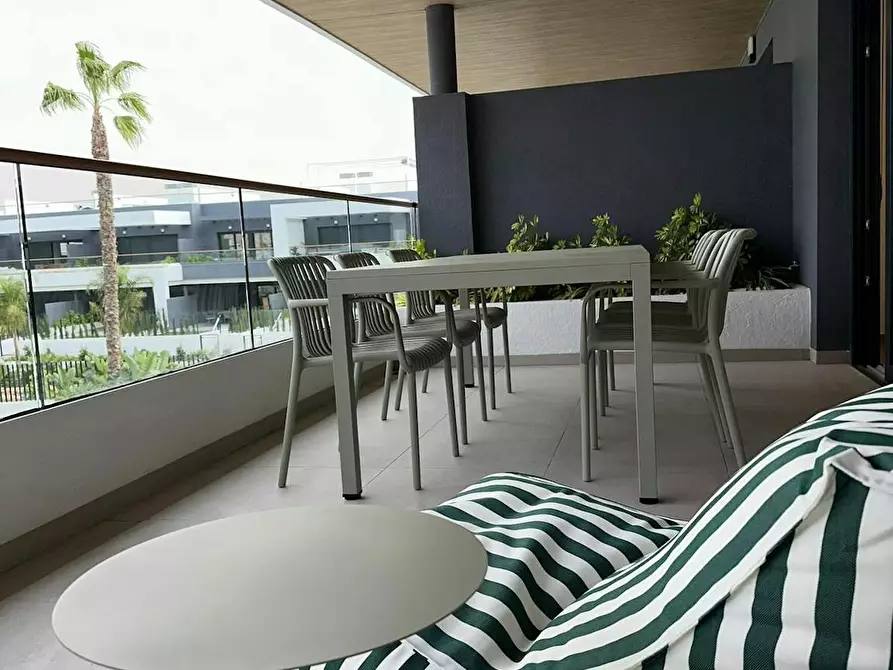 Immagine 5 di Appartamento in affitto  in Avenida Reverendo Francisco Sarrio Paya a Torrevieja