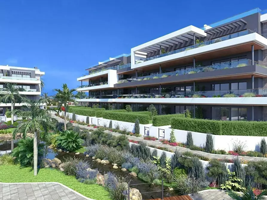 Immagine 9 di Appartamento in affitto  in Avenida Reverendo Francisco Sarrio Paya a Torrevieja