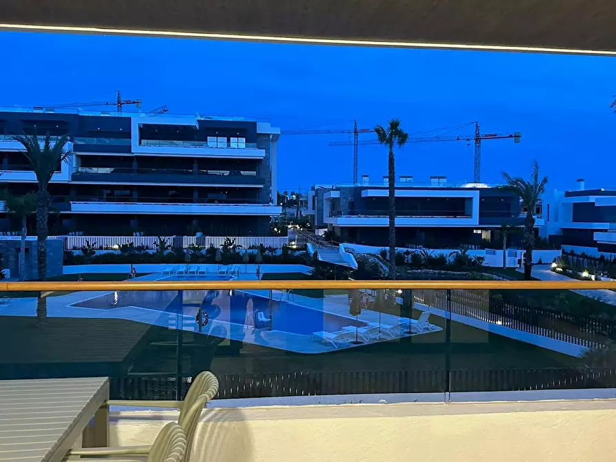 Immagine 10 di Appartamento in affitto  in Avenida Reverendo Francisco Sarrio Paya a Torrevieja