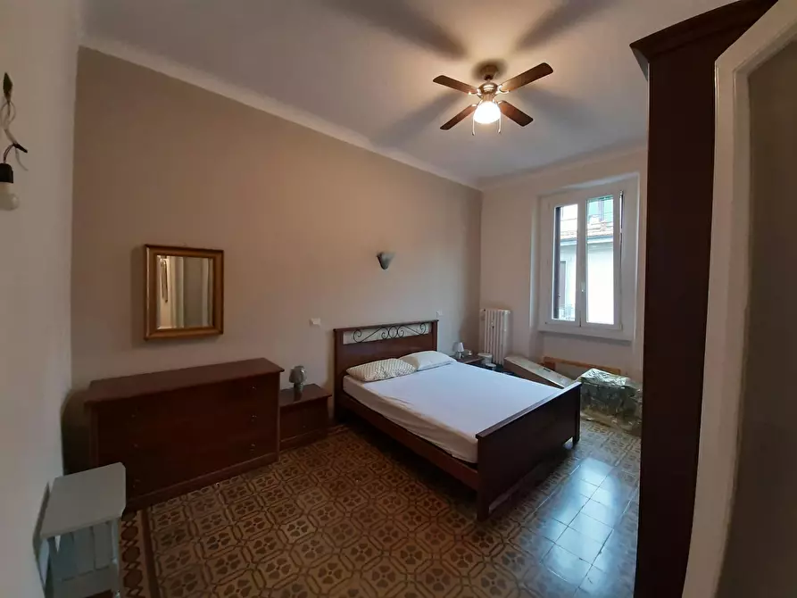 Immagine 1 di Appartamento in affitto  in Via Salvatore Rosa a Milano