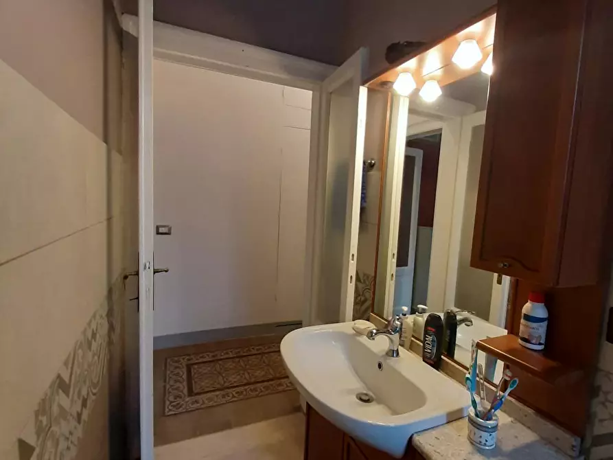 Immagine 9 di Appartamento in affitto  in Via Salvatore Rosa a Milano