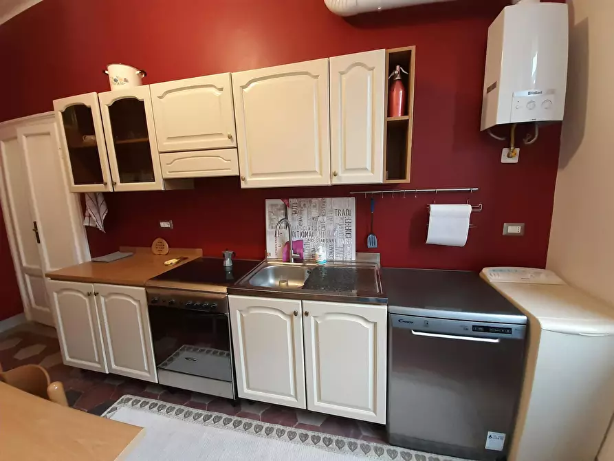 Immagine 2 di Appartamento in affitto  in Via Salvatore Rosa a Milano