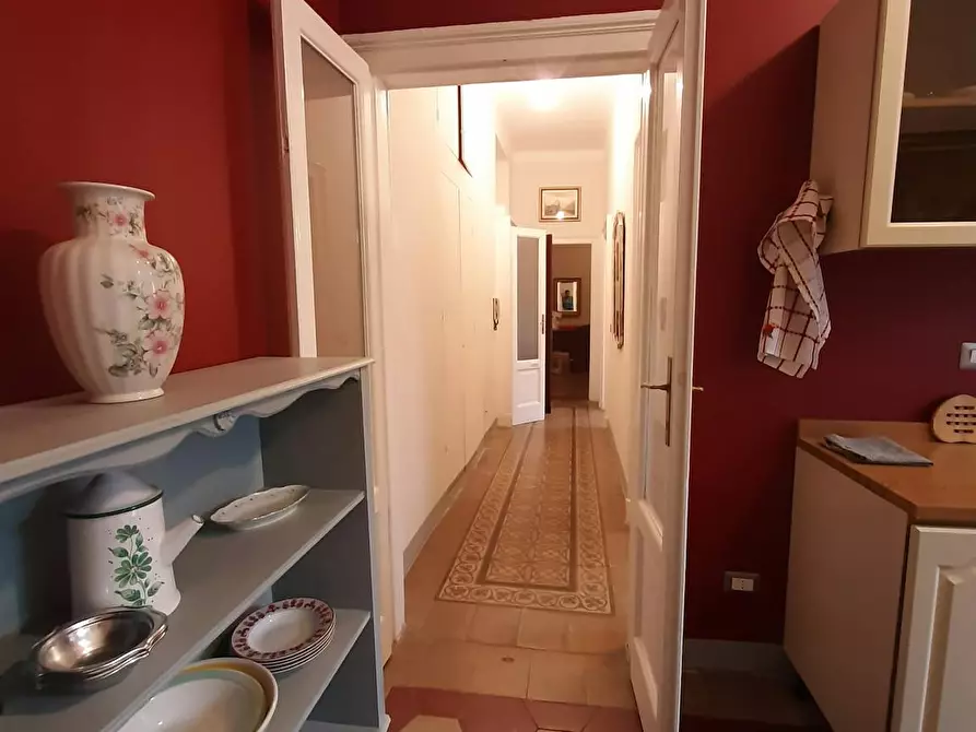 Immagine 5 di Appartamento in affitto  in Via Salvatore Rosa a Milano