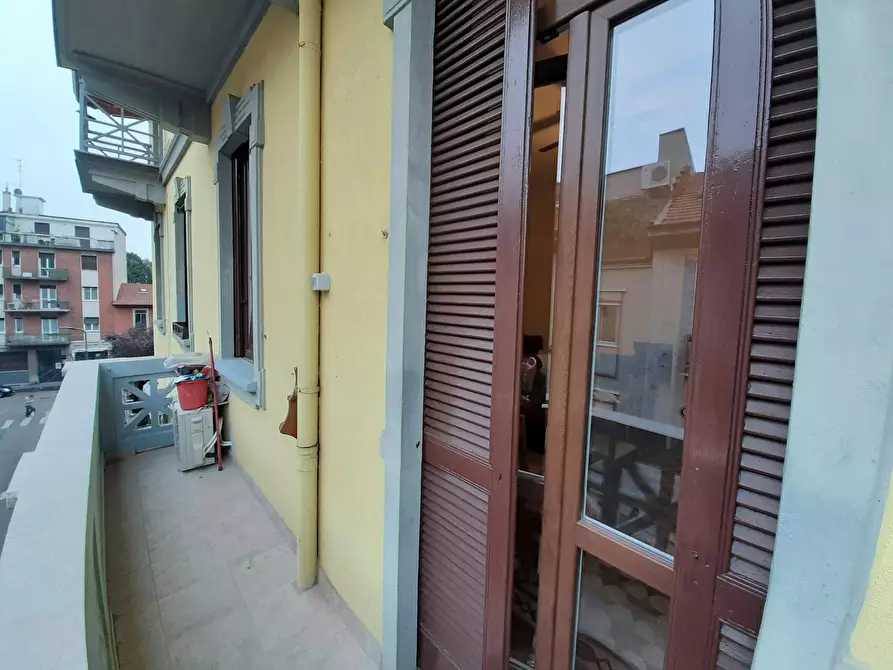 Immagine 7 di Appartamento in affitto  in Via Salvatore Rosa a Milano