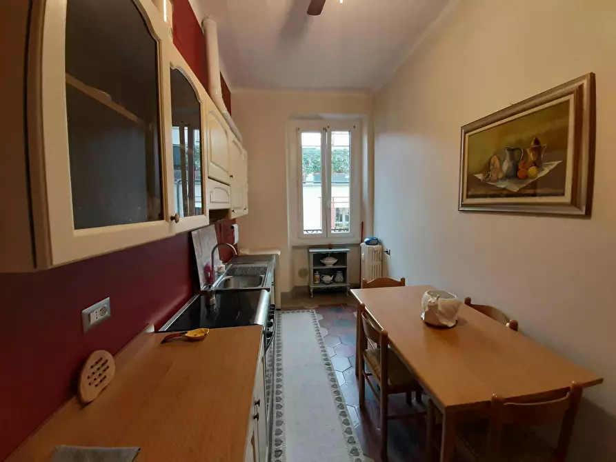 Immagine 3 di Appartamento in affitto  in Via Salvatore Rosa a Milano