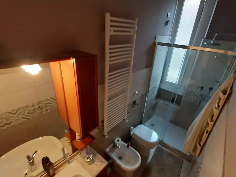 Immagine 8 di Appartamento in affitto  in Via Salvatore Rosa a Milano