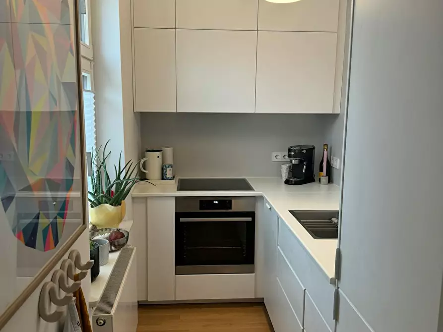 Immagine 4 di Appartamento in affitto  in Kiehlufer a Berlin