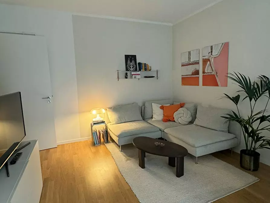 Immagine 3 di Appartamento in affitto  in Kiehlufer a Berlin