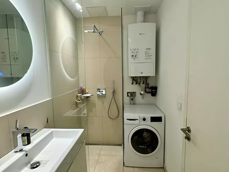 Immagine 7 di Appartamento in affitto  in Kiehlufer a Berlin