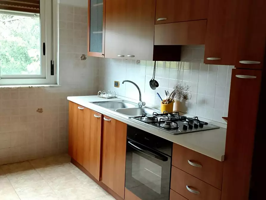 Immagine 1 di Appartamento in affitto  in Via Moardella a Altofonte