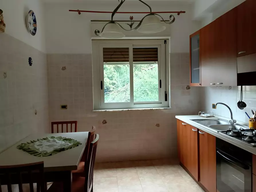 Immagine 6 di Appartamento in affitto  in Via Moardella a Altofonte