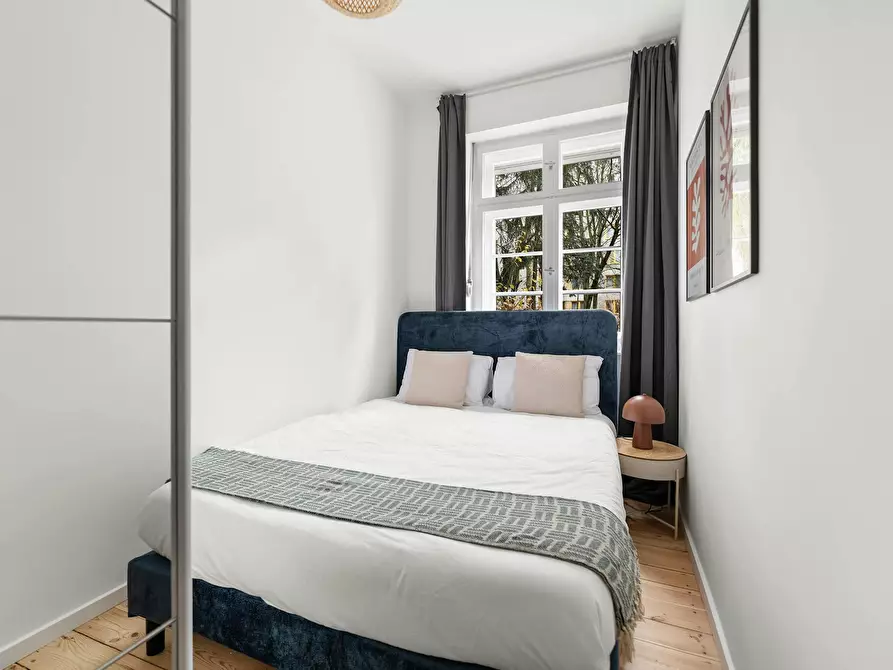 Immagine 9 di Appartamento in affitto  in Steegerstraße a Berlin