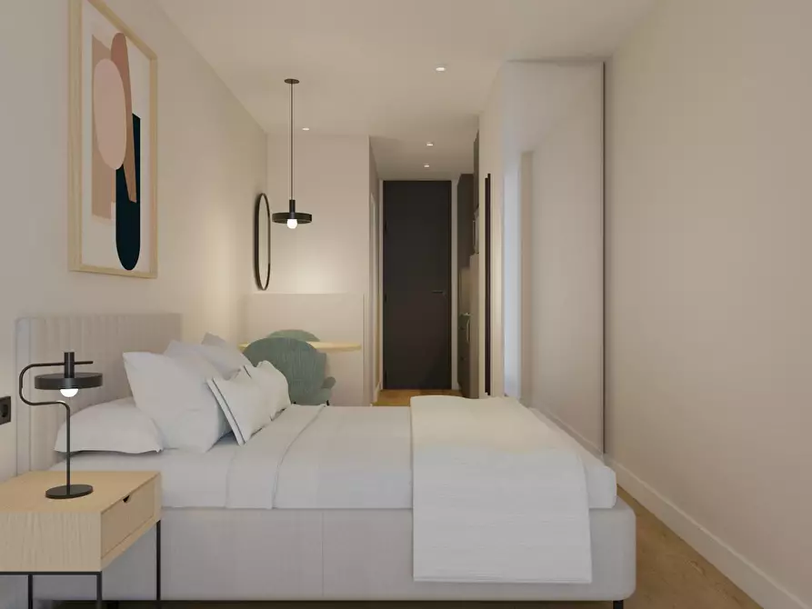 Immagine 2 di Appartamento in affitto  in Travesía de los Depósitos a Getafe