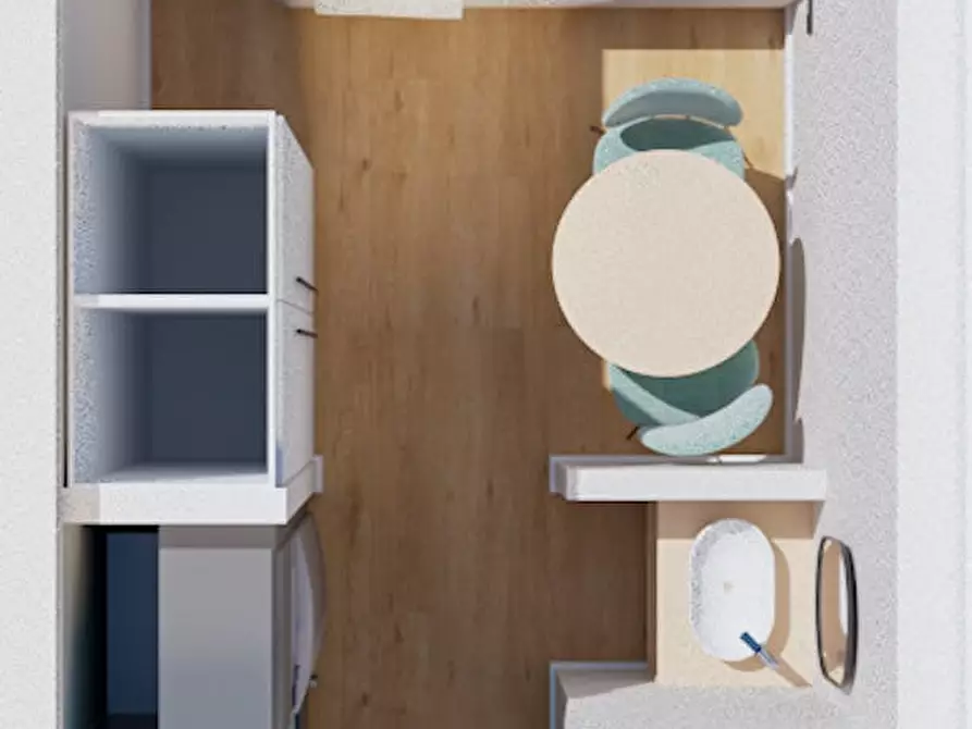 Immagine 6 di Appartamento in affitto  in Travesía de los Depósitos a Getafe