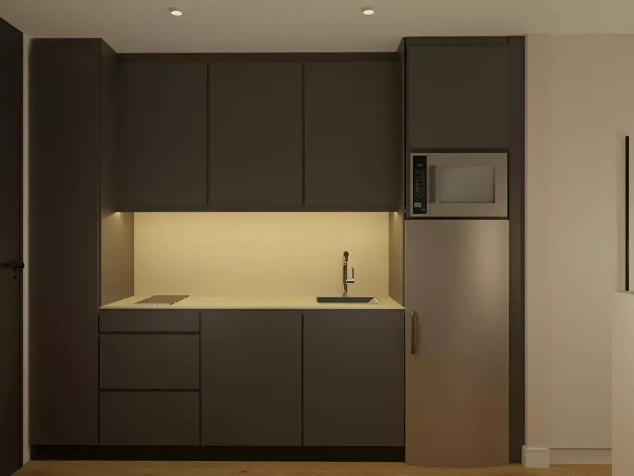 Immagine 4 di Appartamento in affitto  in Travesía de los Depósitos a Getafe