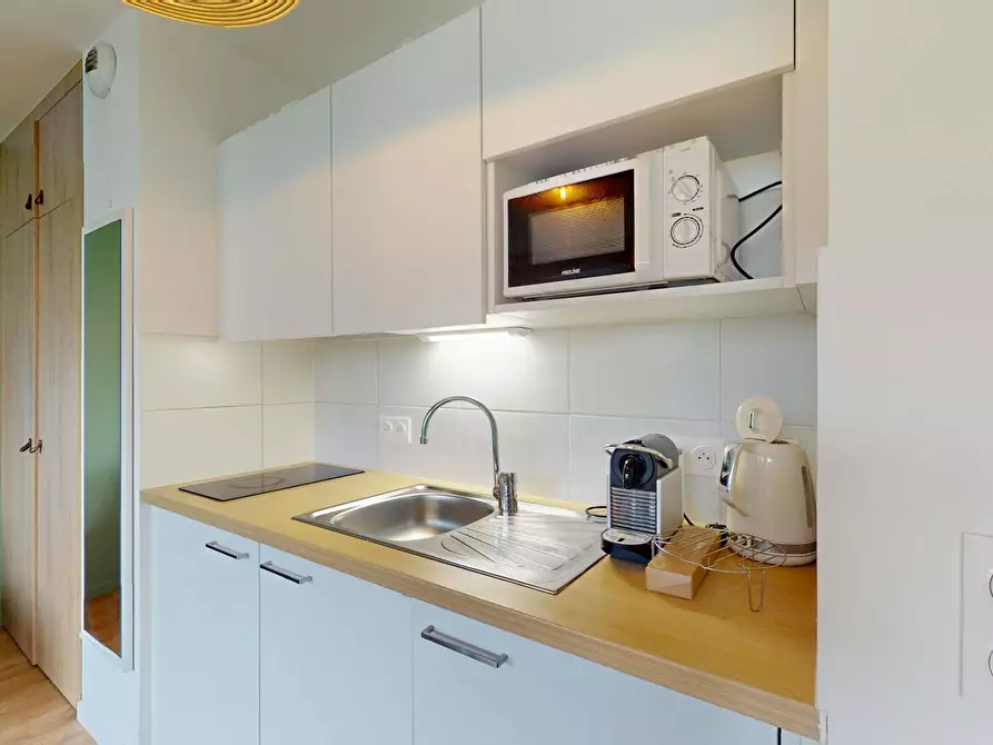 Immagine 6 di Appartamento in affitto  in Rue Lénine a Ivry-sur-Seine