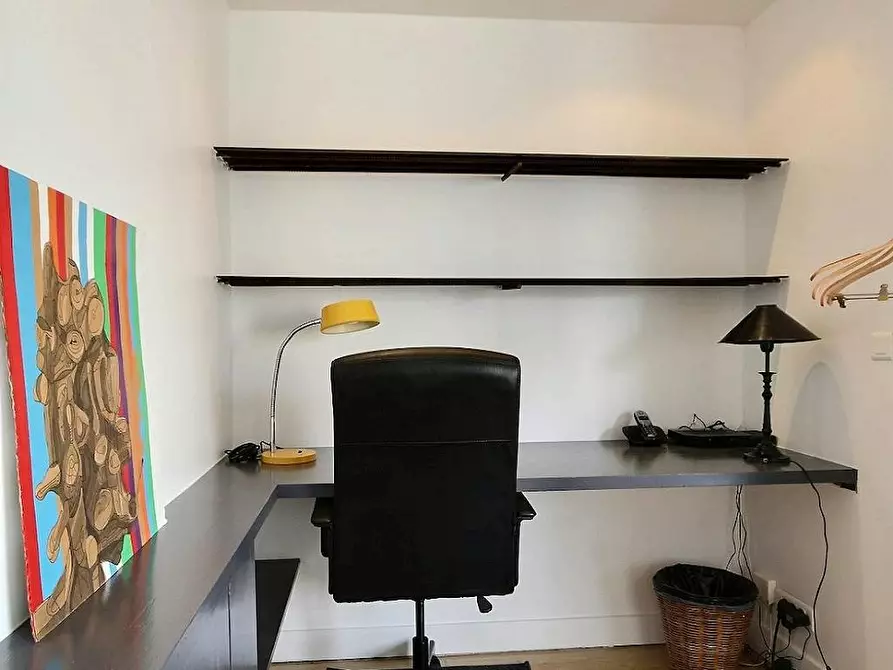 Immagine 9 di Appartamento in affitto  in Rue de Mirbel a Paris 05