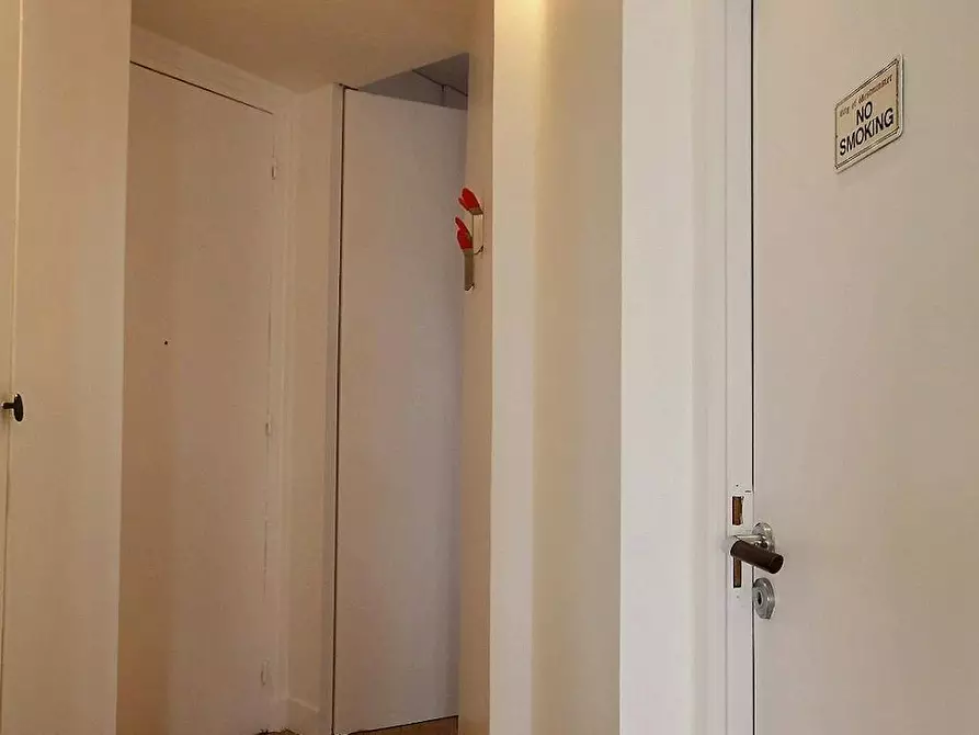 Immagine 4 di Appartamento in affitto  in Rue de Mirbel a Paris 05