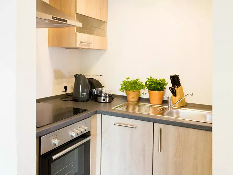 Immagine 4 di Appartamento in affitto  in Kochstraße a Aachen