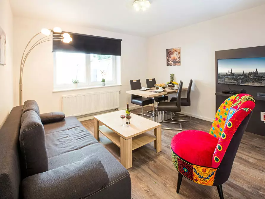 Immagine 5 di Appartamento in affitto  in Kochstraße a Aachen