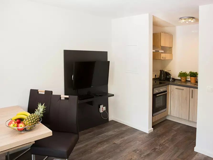 Immagine 3 di Appartamento in affitto  in Kochstraße a Aachen