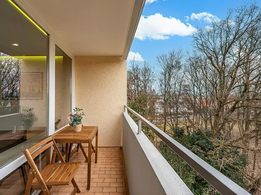 Immagine 5 di Camera in affitto  in Riesenburgstraße a München