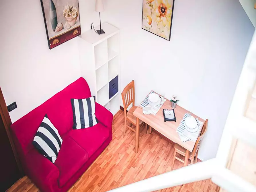 Immagine 8 di Appartamento in affitto  in Viale Vincenzo Lancetti a Milano