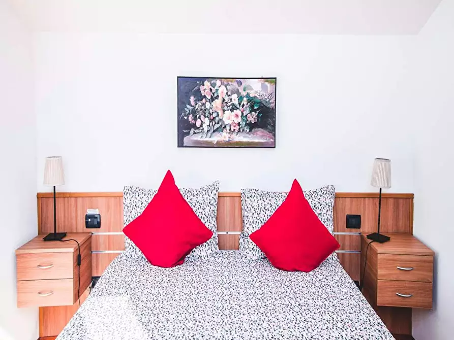 Immagine 6 di Appartamento in affitto  in Viale Vincenzo Lancetti a Milano