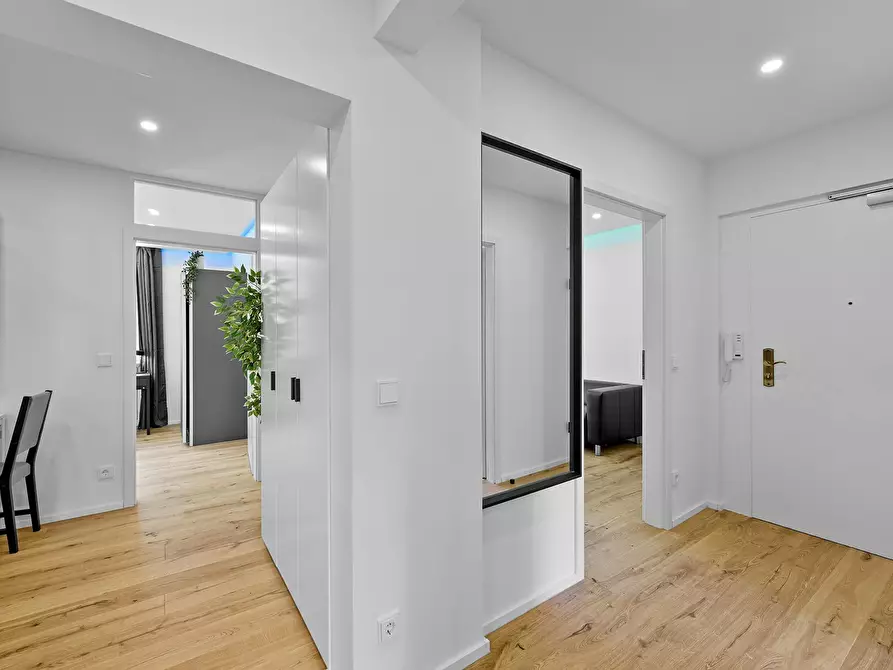 Immagine 5 di Camera in affitto  in Riesenburgstraße a München