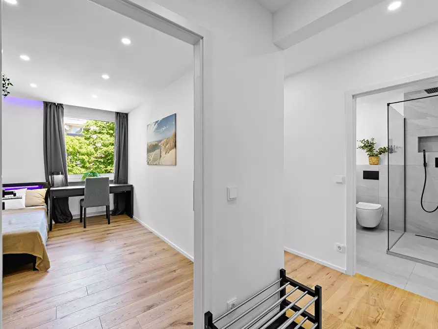 Immagine 6 di Camera in affitto  in Riesenburgstraße a München