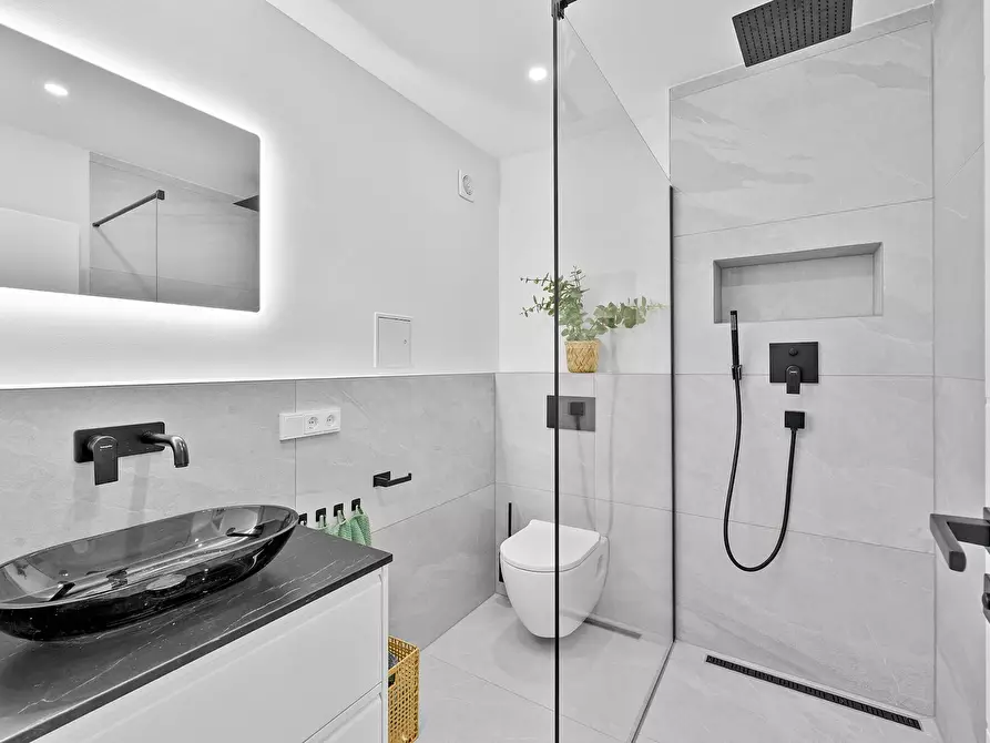 Immagine 2 di Camera in affitto  in Riesenburgstraße a München