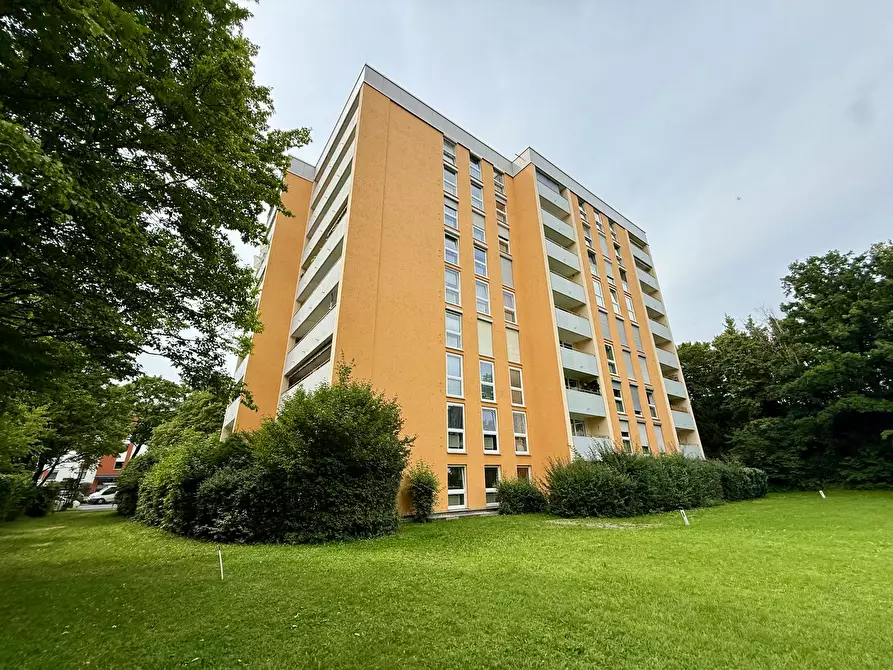 Immagine 9 di Camera in affitto  in Riesenburgstraße a München