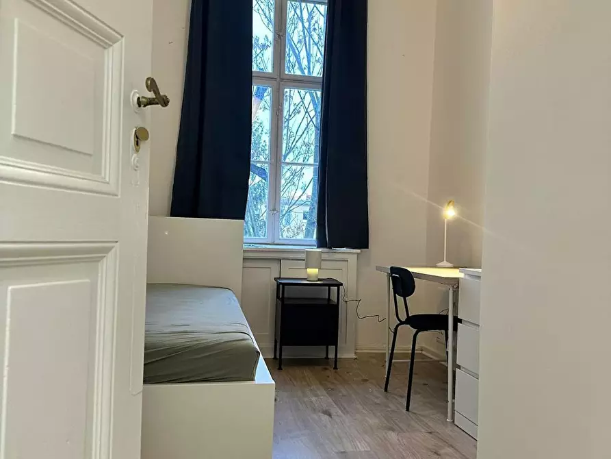 Immagine 8 di Camera in affitto  in Rathenower Straße a Berlin