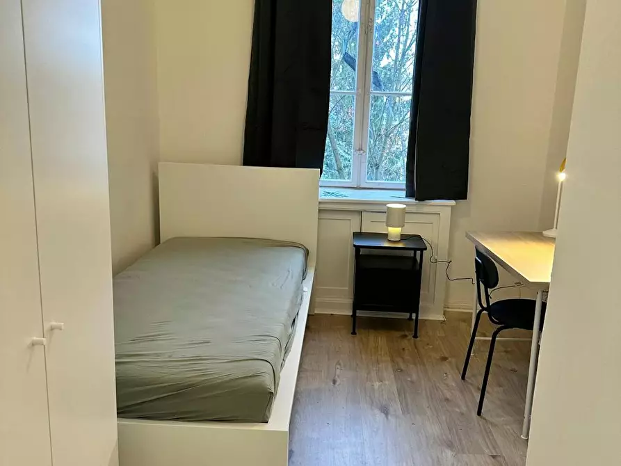 Immagine 1 di Camera in affitto  in Rathenower Straße a Berlin