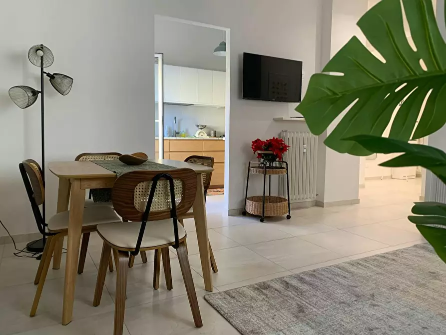 Immagine 1 di Appartamento in affitto  in Via Monte Autore a Roma