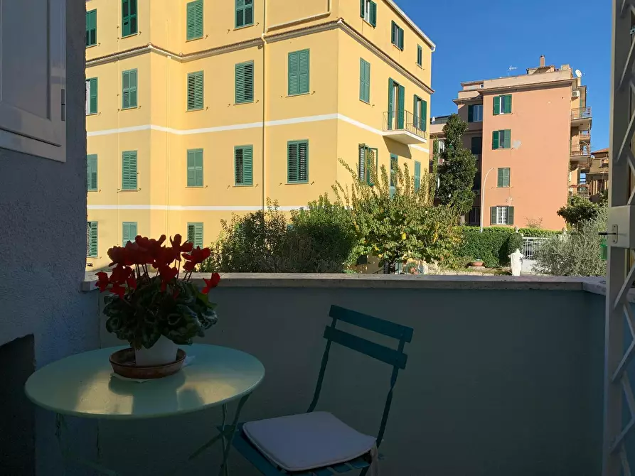 Immagine 7 di Appartamento in affitto  in Via Monte Autore a Roma