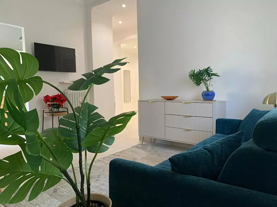 Immagine 6 di Appartamento in affitto  in Via Monte Autore a Roma