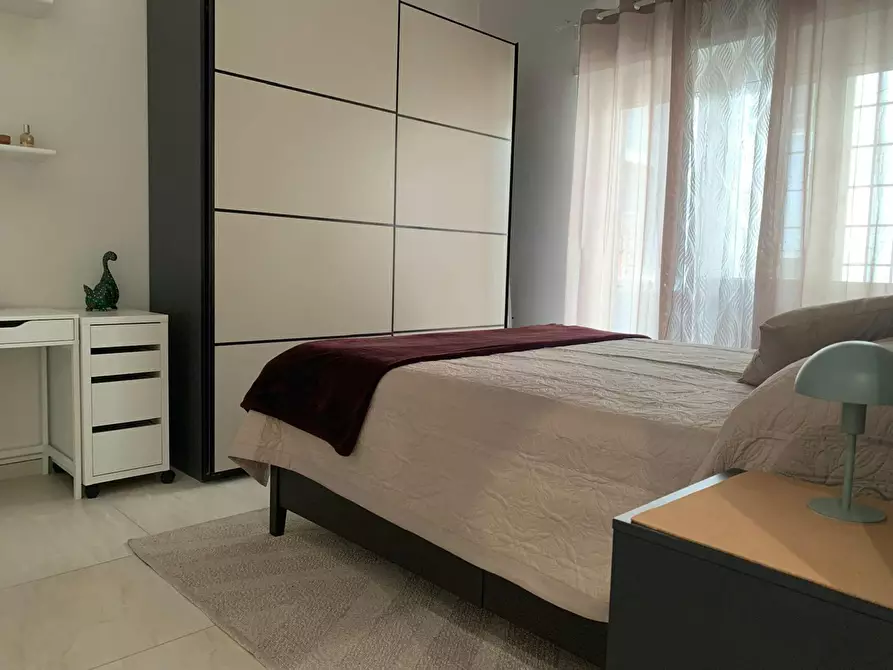 Immagine 9 di Appartamento in affitto  in Via Monte Autore a Roma