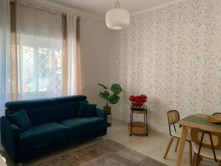 Immagine 10 di Appartamento in affitto  in Via Monte Autore a Roma