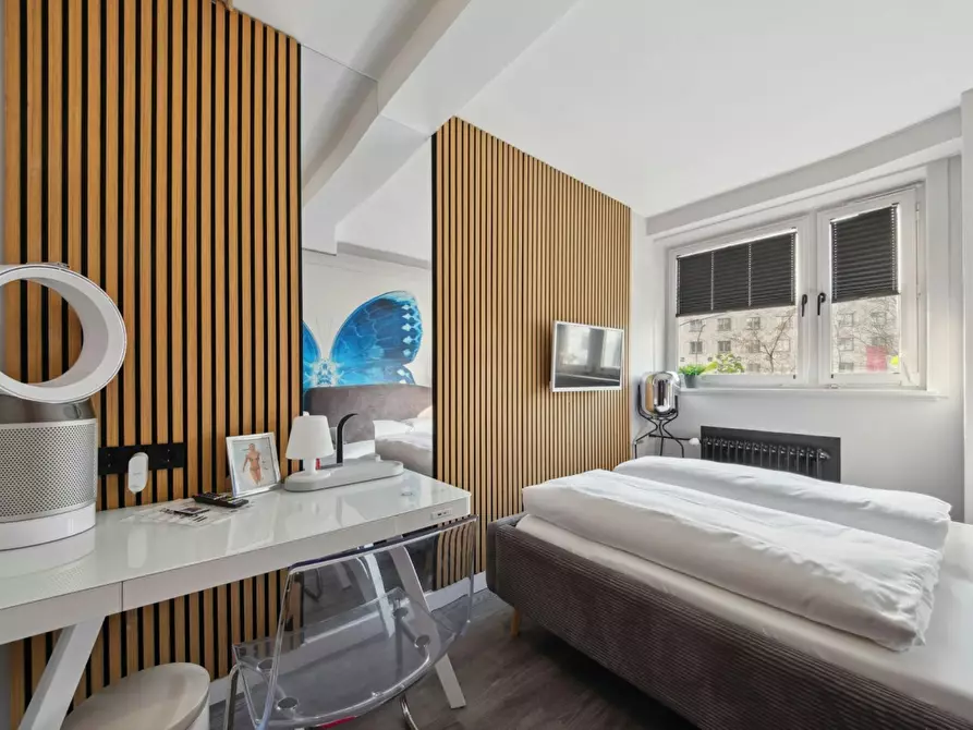 Immagine 1 di Camera in affitto  in Amsinckstraße a Hamburg